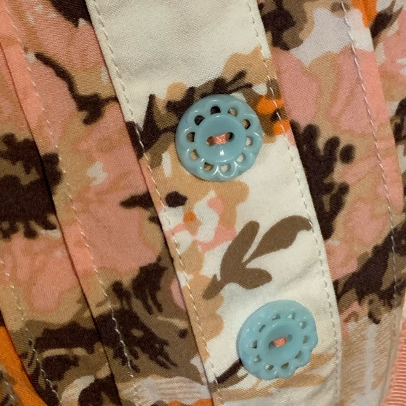 M Matilda Jane Feminie Summer Details midi dress - Picture 2 of 11